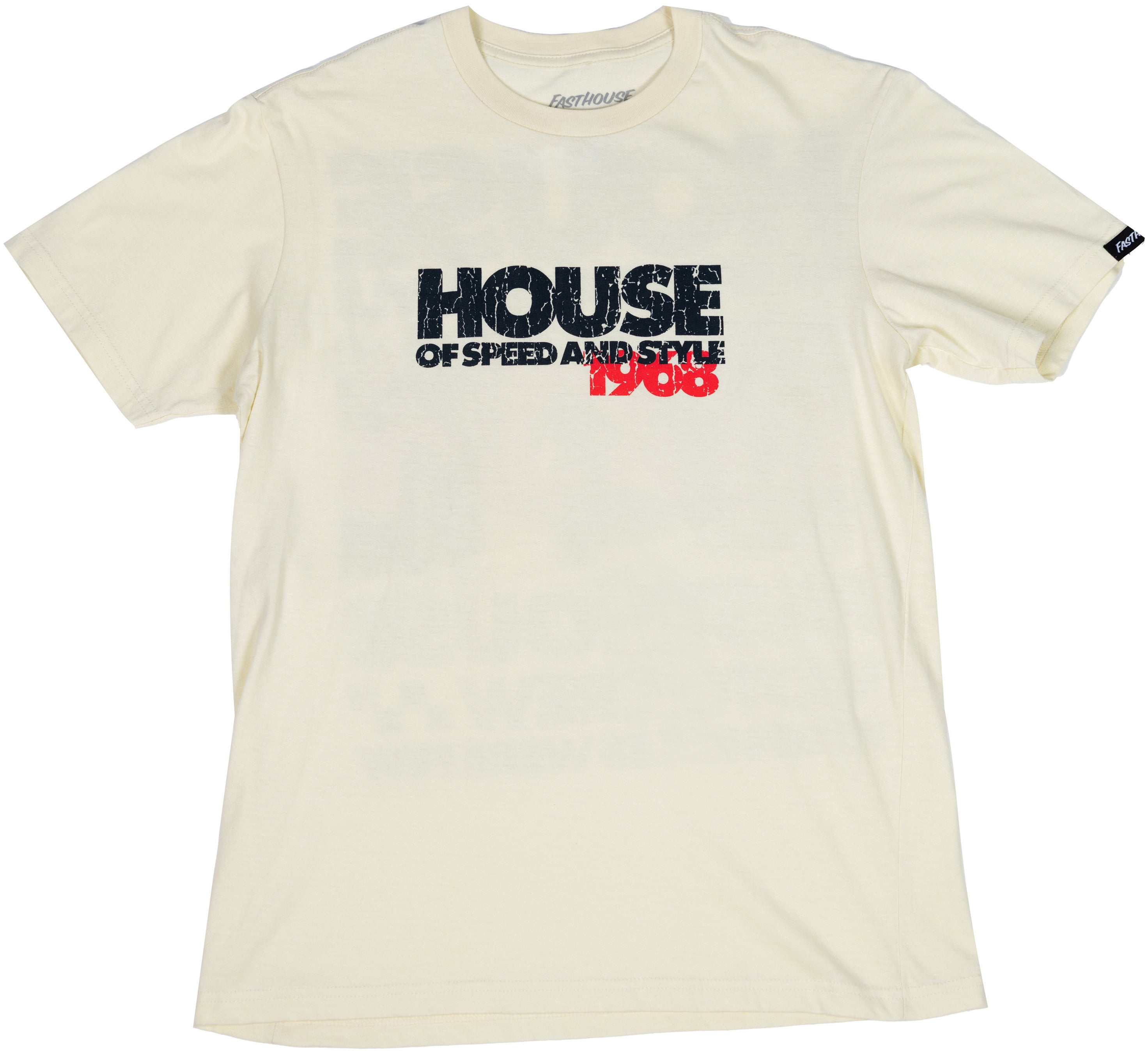 Fasthouse The House Men's Short-Sleeve S-3211