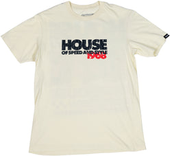 Fasthouse The House Men's Short-Sleeve Shirts (Brand New)
