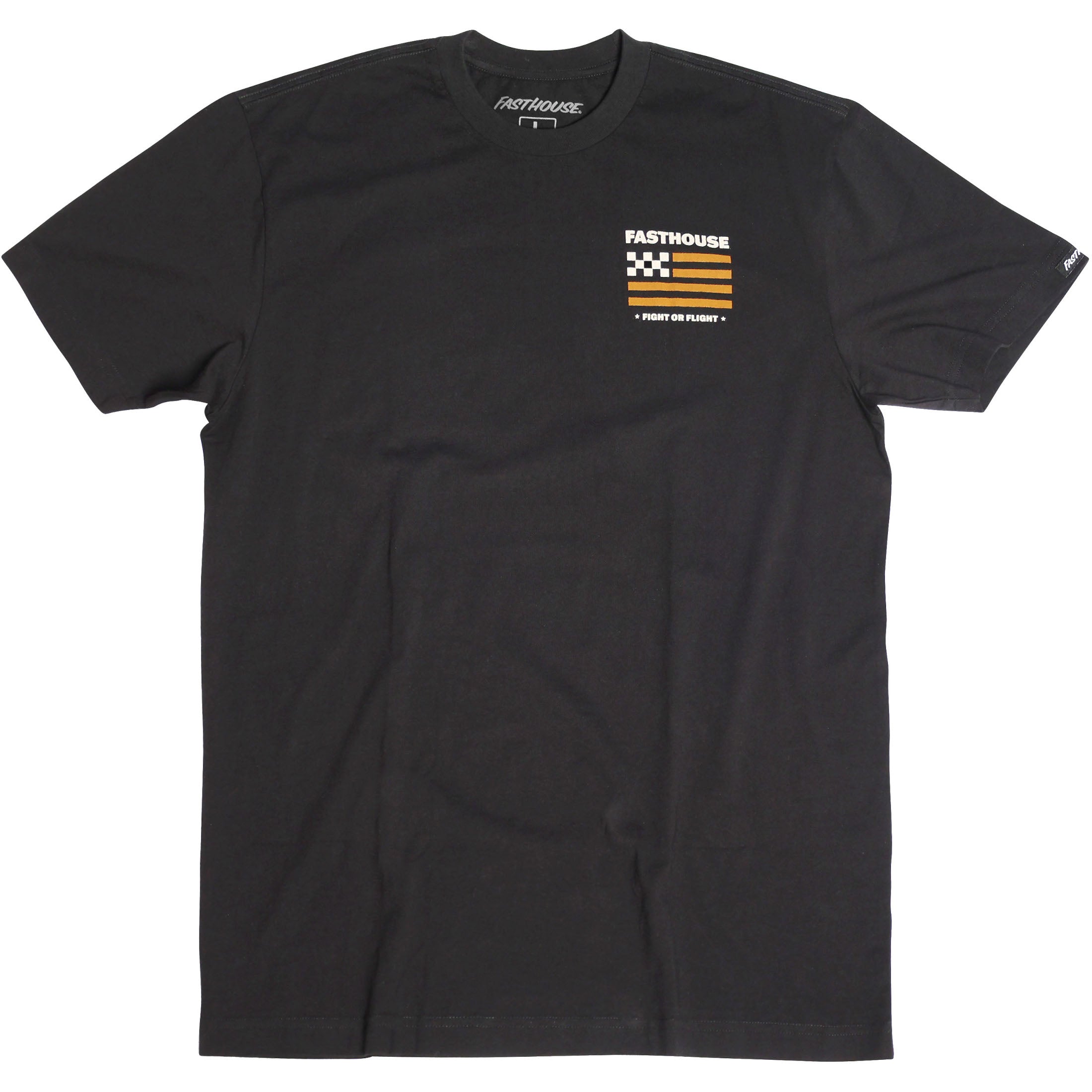 Fasthouse Unite Men's Short-Sleeve Shirts-3296