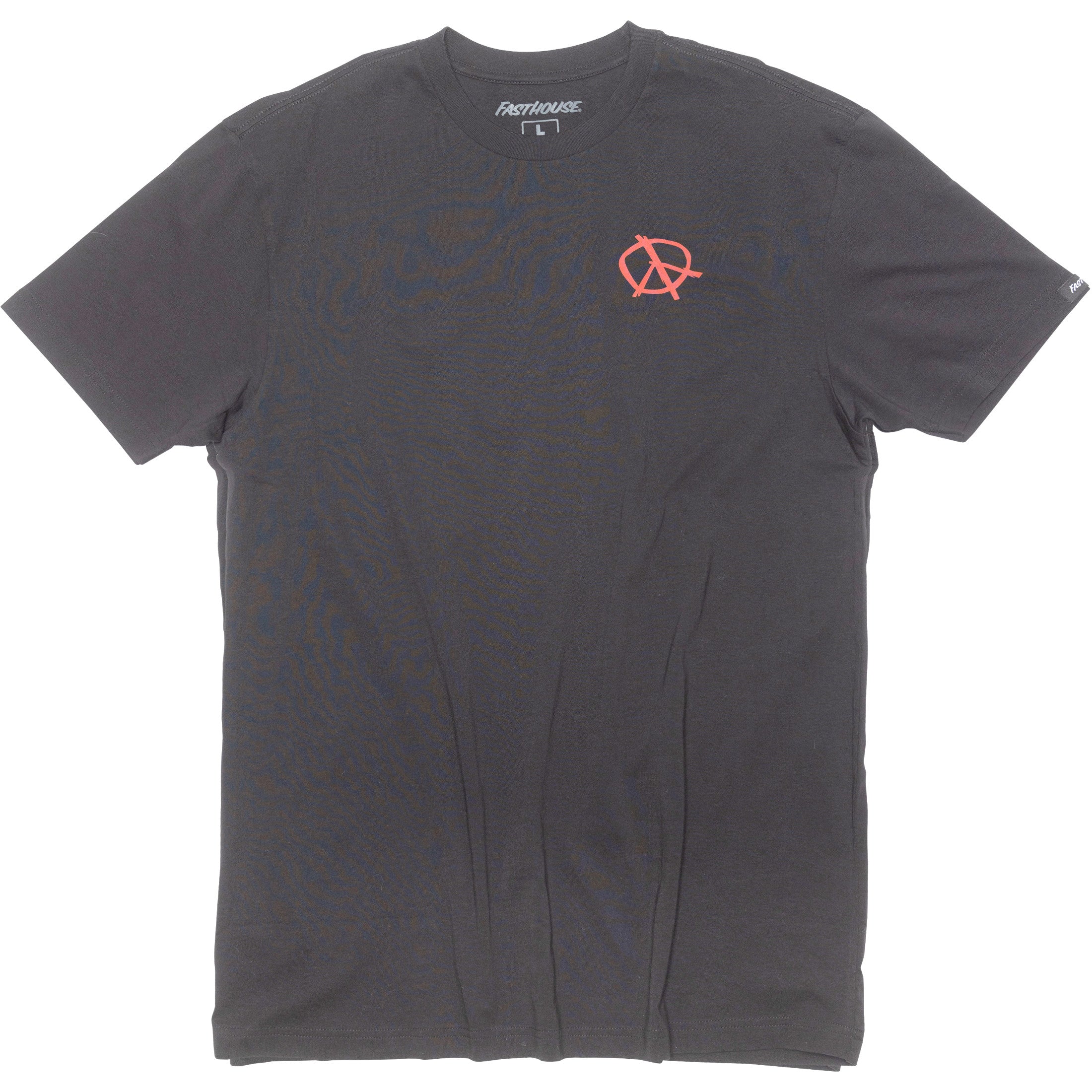 Fasthouse Utopia Men's Short-Sleeve S-3610