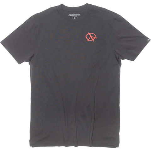 Fasthouse Utopia Men's Short-Sleeve S-3610