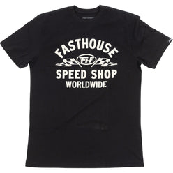 Fasthouse Vault Men's Short-Sleeve Shirts