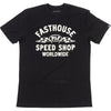 Fasthouse Vault Men's Short-Sleeve Shirts