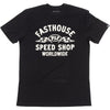 Fasthouse Vault Men's Short-Sleeve Shirts (Brand New)