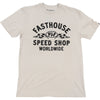 Fasthouse Vault Men's Short-Sleeve Shirts