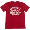 Fasthouse Vault Men's Short-Sleeve Shirts