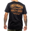 Fasthouse Virtue Men's Short-Sleeve Shirts