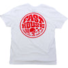 Fasthouse Waxed Men's Short-Sleeve Shirts
