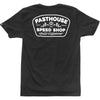 Fasthouse Wedged Men's Short-Sleeve Shirts