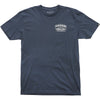 Fasthouse Wedged Men's Short-Sleeve Shirts