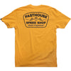 Fasthouse Wedged Men's Short-Sleeve Shirts