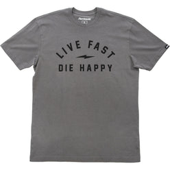 Fasthouse Wired Men's Short-Sleeve Shirts