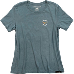 Fasthouse Easy Rider Women's Short-Sleeve Shirts