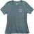 Fasthouse Easy Rider Women's Short-Sleeve Shirts
