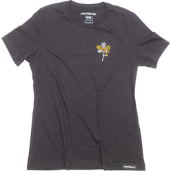 Fasthouse Garden Party Women's Short-Sleeve Shirts