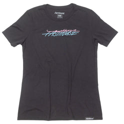 Fasthouse Shadow Palms Women's Short-Sleeve Shirts