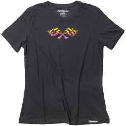 Fasthouse Sun Struck Women's Short-Sleeve Shirts
