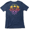 Fasthouse Sun Struck Vintage Women's Short-Sleeve Shirts