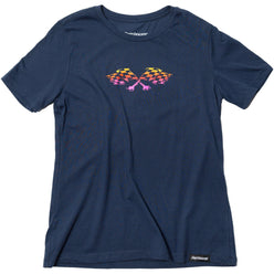 Fasthouse Sun Struck Vintage Women's Short-Sleeve Shirts