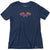 Fasthouse Sun Struck Vintage Women's Short-Sleeve Shirts
