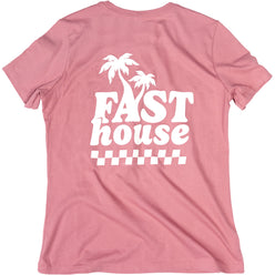 Fasthouse Vacay Women's Short-Sleeve Shirts