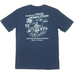 Fasthouse Demolition Youth Short-Sleeve Shirts