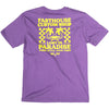 Fasthouse Getaway Youth Short-Sleeve Shirts