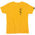 Fasthouse Gold Mine Youth Short-Sleeve Shirts