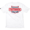 Fasthouse Krest Youth Short-Sleeve Shirts