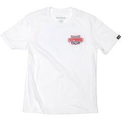 Fasthouse Krest Youth Short-Sleeve Shirts