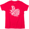 Fasthouse Satisfaction Youth Short-Sleeve Shirts