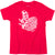 Fasthouse Satisfaction Youth Short-Sleeve Shirts