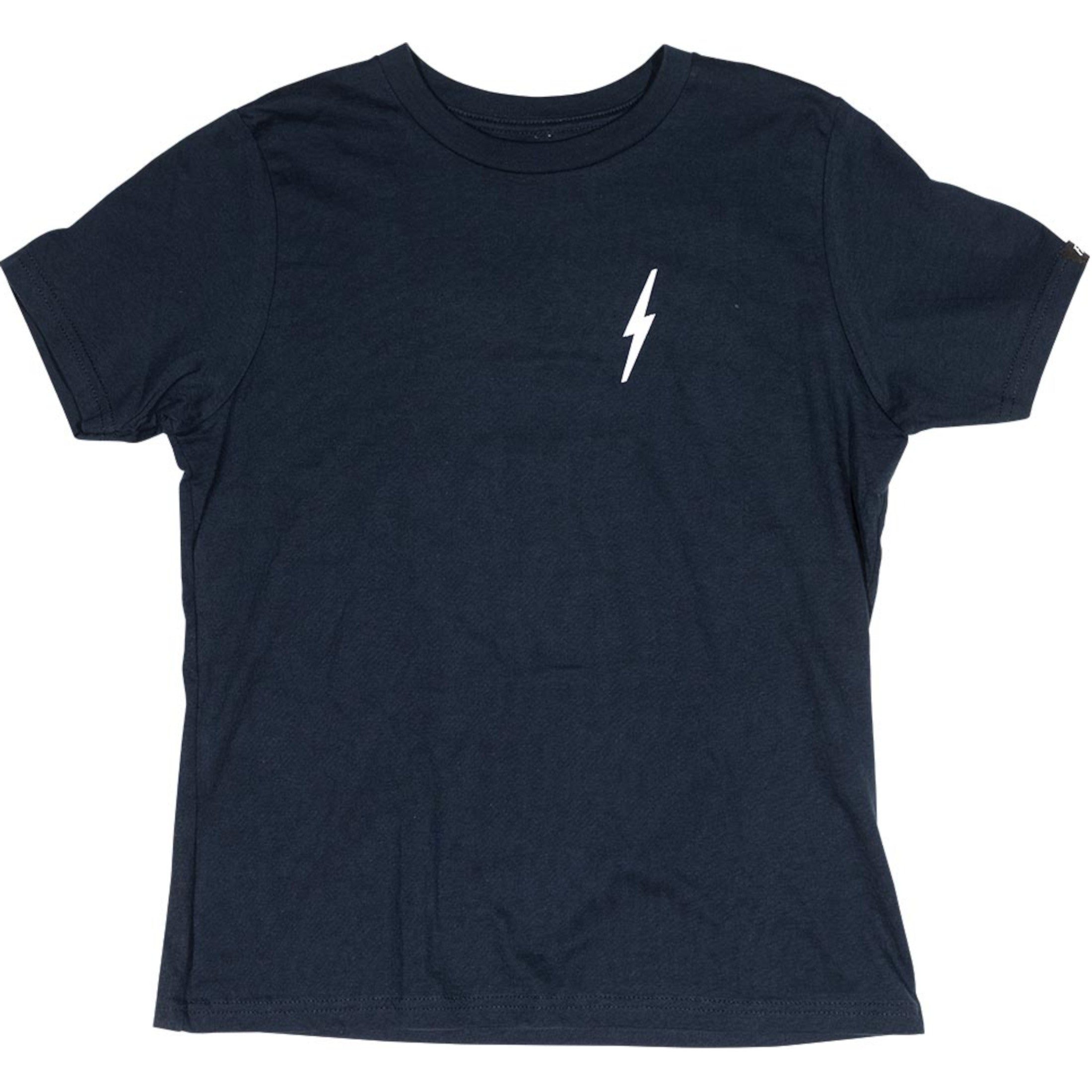 Fasthouse Surge Youth Short-Sleeve Shirts-3211