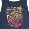 Fasthouse Explorer Men's Tank Shirts
