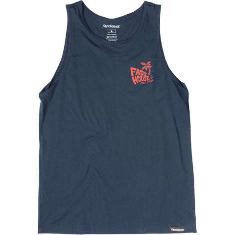 Fasthouse Explorer Men's Tank Shirts-3211
