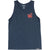 Fasthouse Explorer Men's Tank Shirts