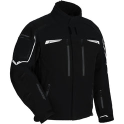 Fieldsheer Diamond Plate Men's Snow Jackets (Brand New)