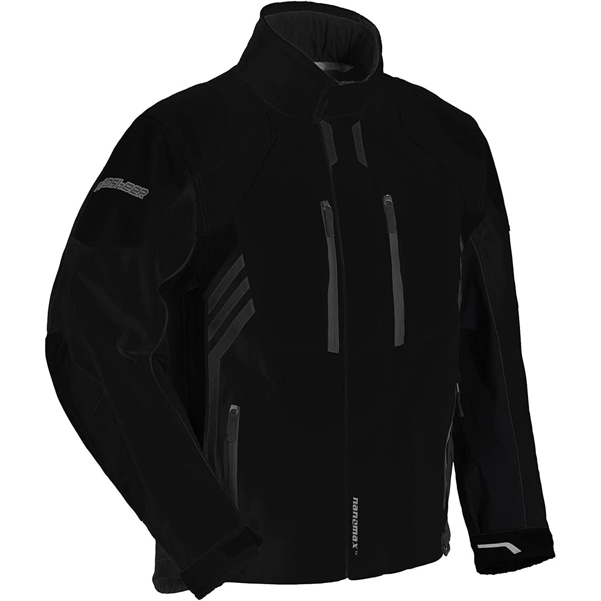 Fieldsheer Pinnacle Men's Snow Jackets-6402