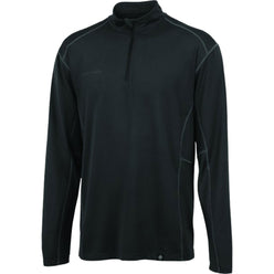 FirstGear Midweight Base Layer LS Shirt Adult Off-Road Body Armor