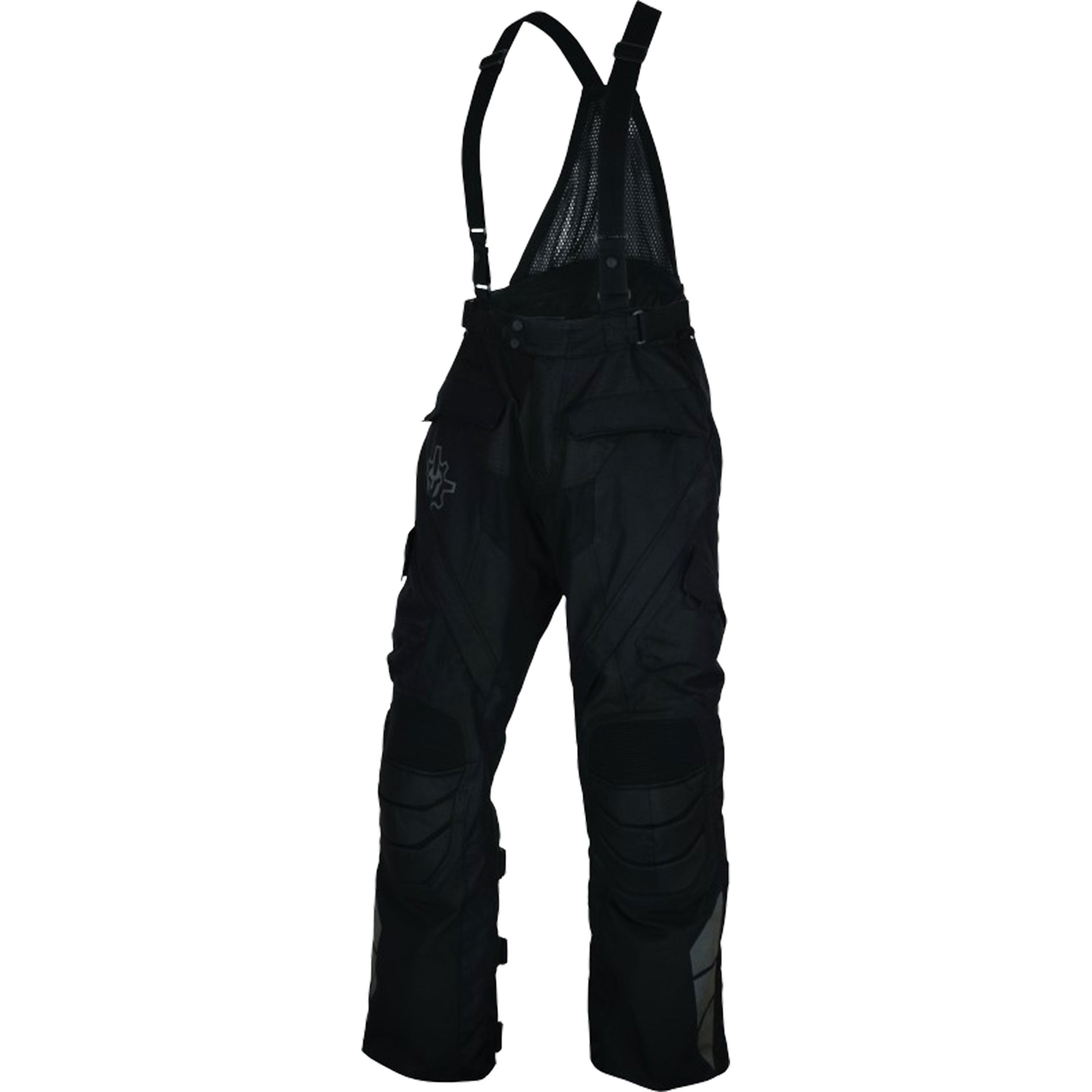FirstGear Kathmandu 2.0 Men's Street Pants-fsg525879