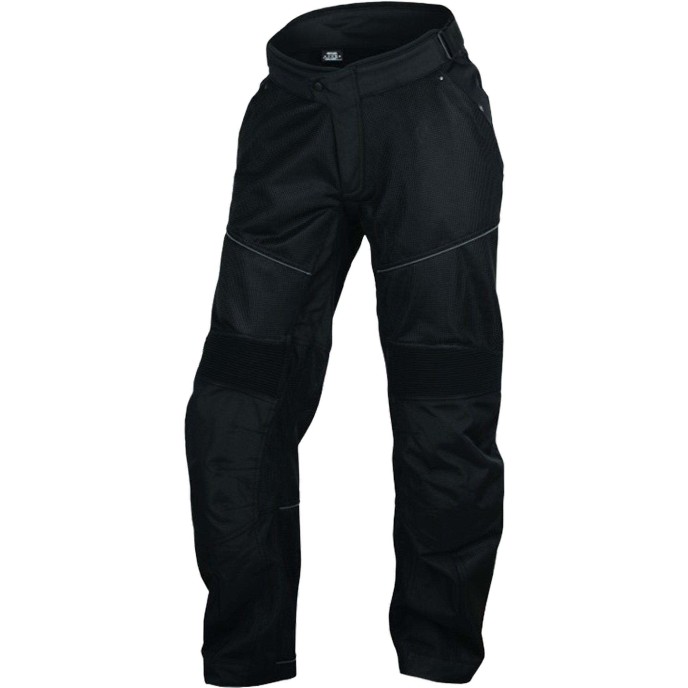 FirstGear Reflex Mesh Men's Street Pants-fsg526198