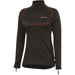 FirstGear Heated Base Layer LS Shirt Women's Snow Body Armor