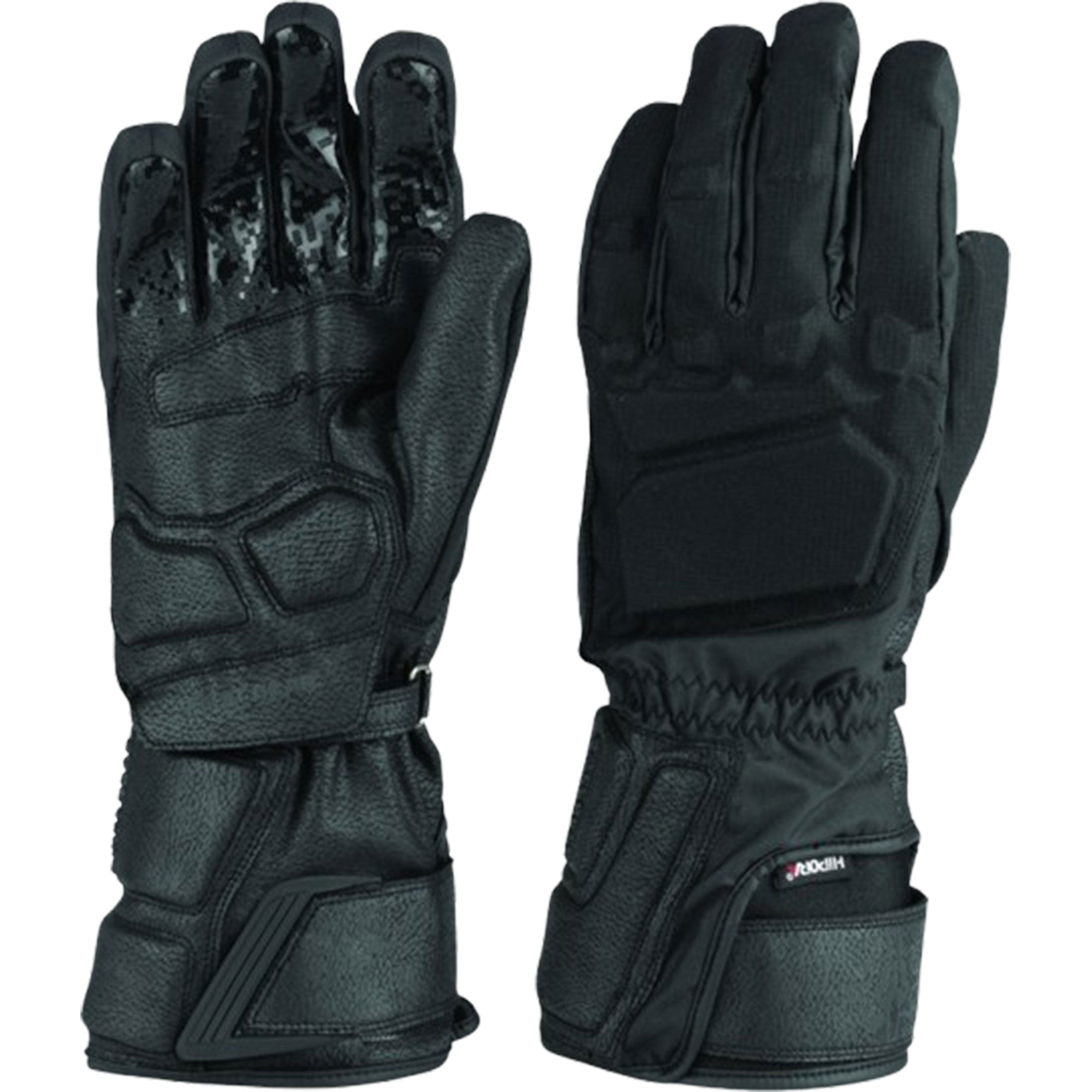 FirstGear Thermodry Long Men's Street Gloves-fsg527556