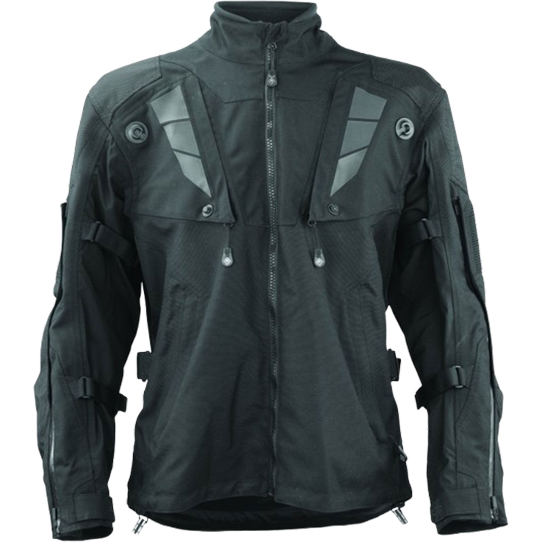 FirstGear Rogue XC Men's Street Jackets-fsg527249