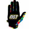 Fist Handwear Strapped Build Youth Off-Road Gloves