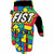 Fist Handwear Strapped Build Youth Off-Road Gloves