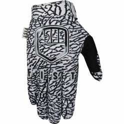 Fist Handwear Lil Fists Strapped Elephant Kids Off-Road Gloves