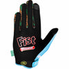 Fist Handwear Lil Fists Strapped Lil Teds Kids Off-Road Gloves