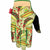 Fist Handwear Lil Fists Strapped Logan Martin Red Label Taco Tuesday Kids Off-Road Gloves