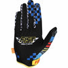 Fist Handwear Lil Fists Strapped Speedway Kids Off-Road Gloves